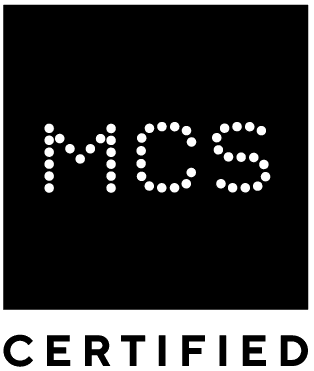 MCS Certified